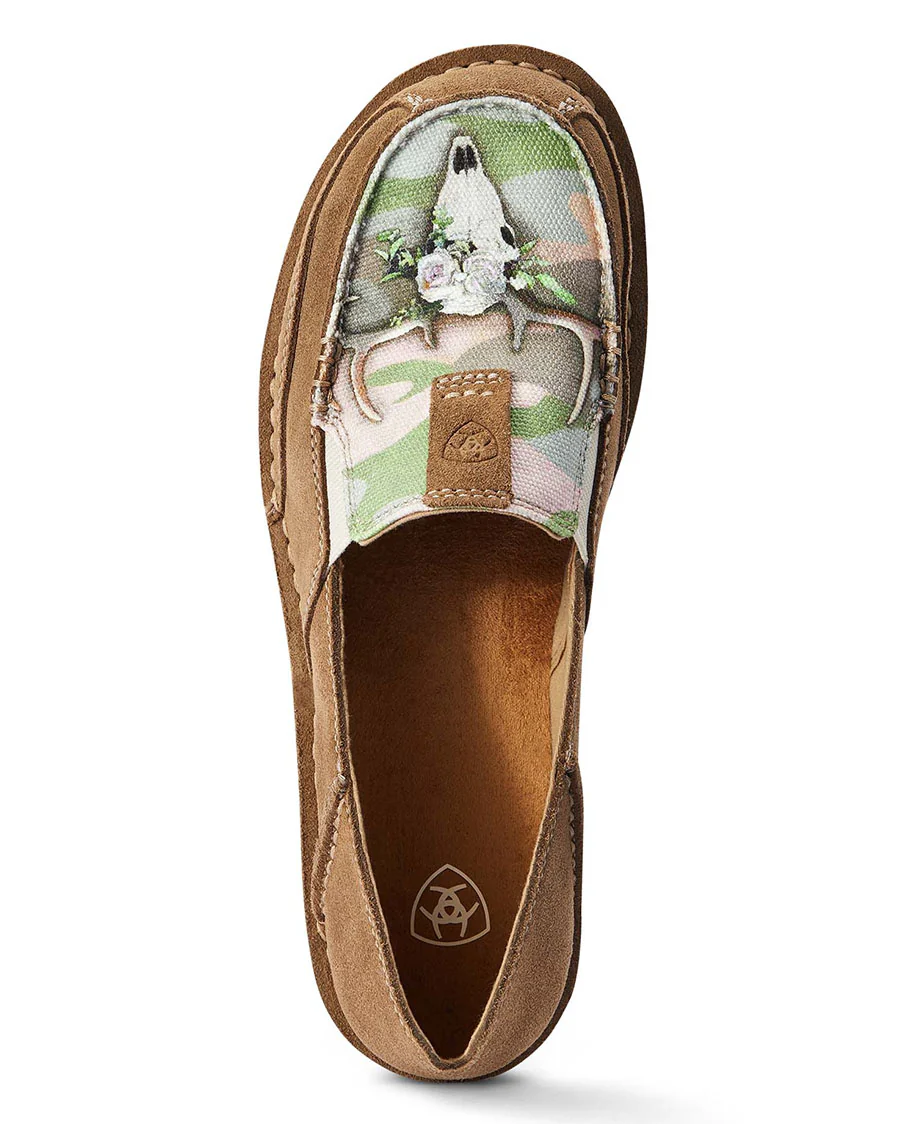 Women's Cruiser Shoes - Image 7