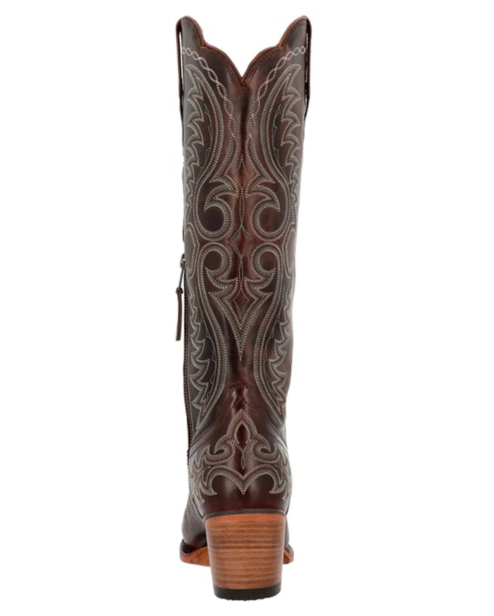 Women's Crush Tall Western Boots - Image 5