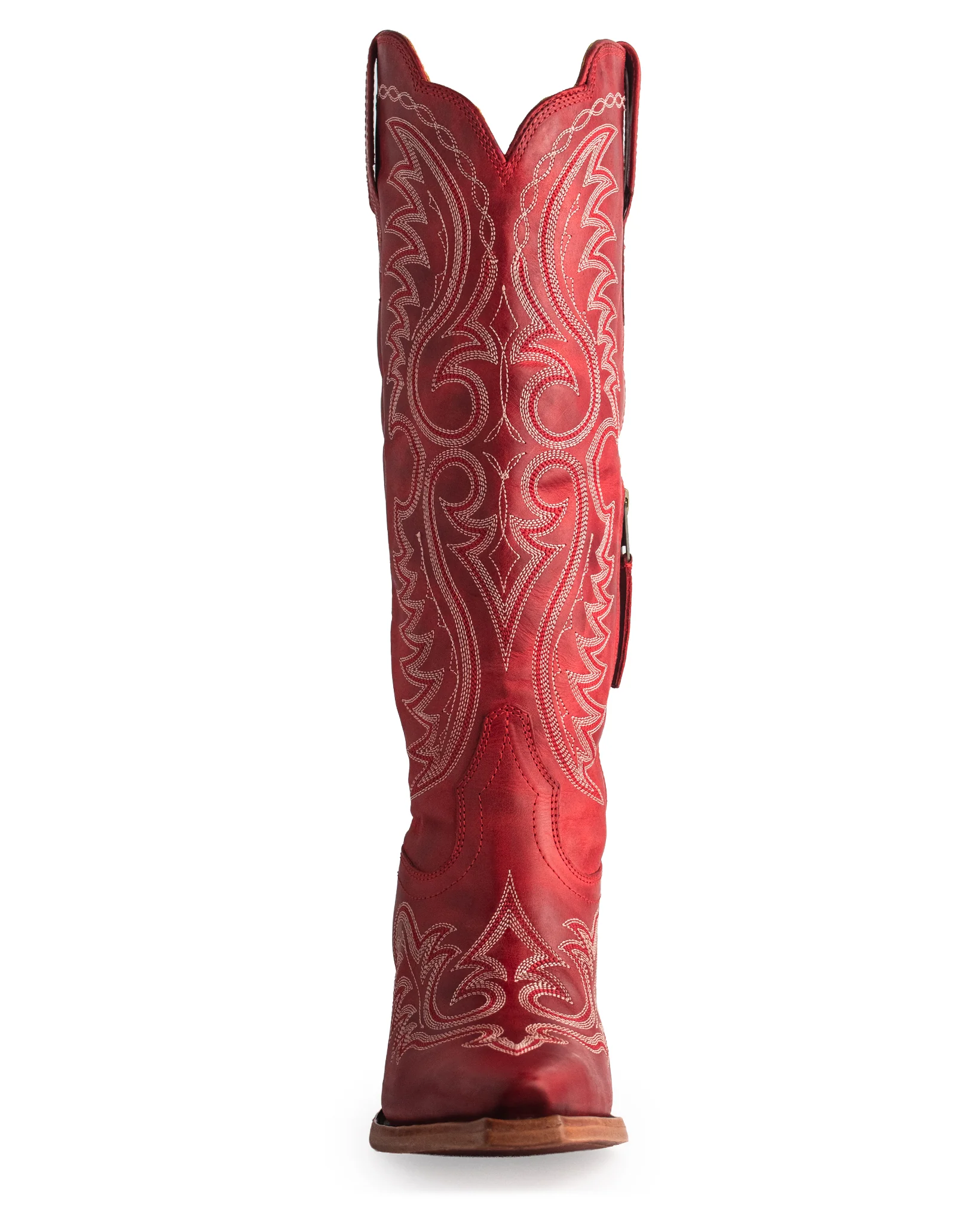 Women's Crush Tall Western Boots - Image 5