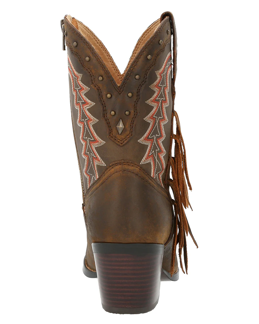Women's Crush™ Western Booties - Image 5