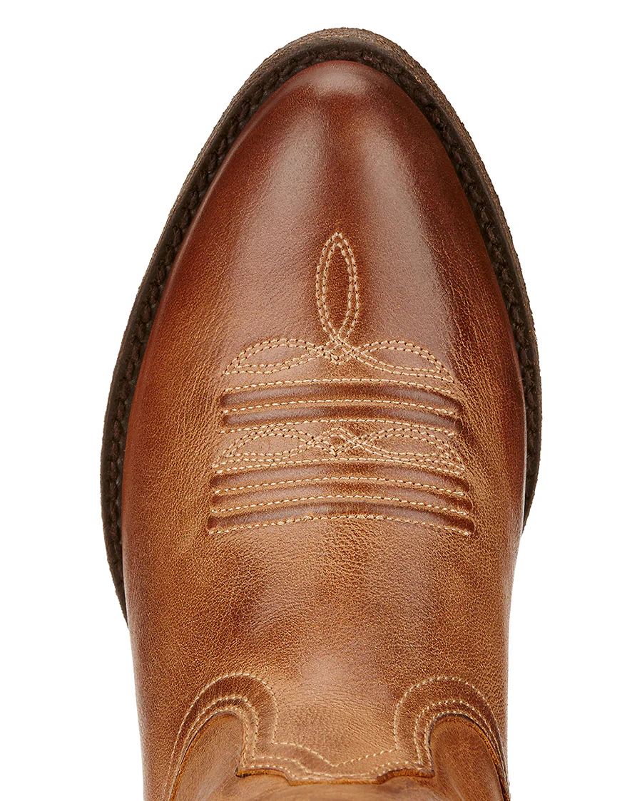 Womens Darlin Ankle Boots - Burnt Sugar - Image 2