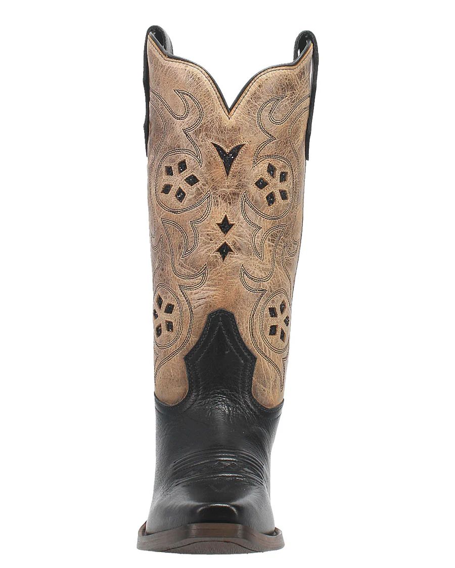 Women's Diamond in the Rough Western Boots - Image 3