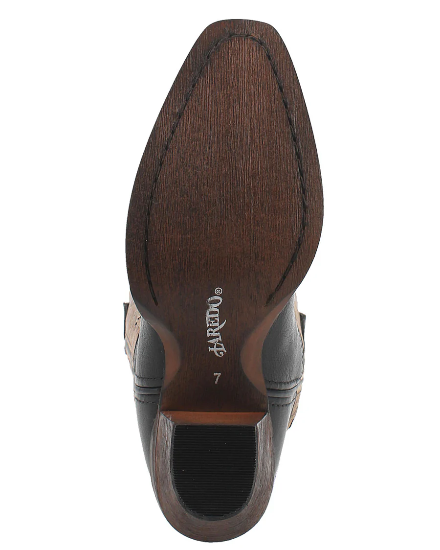 Women's Diamond in the Rough Western Boots - Image 7