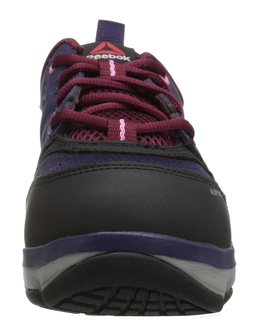 Women's DMX Athletic Work Shoes - Image 2