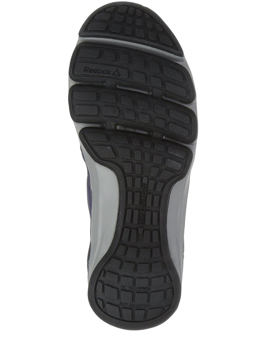 Women's DMX Athletic Work Shoes - Image 4