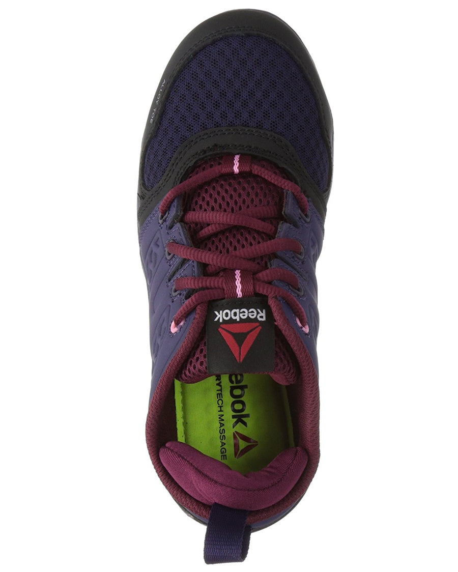 Women's DMX Athletic Work Shoes - Image 5