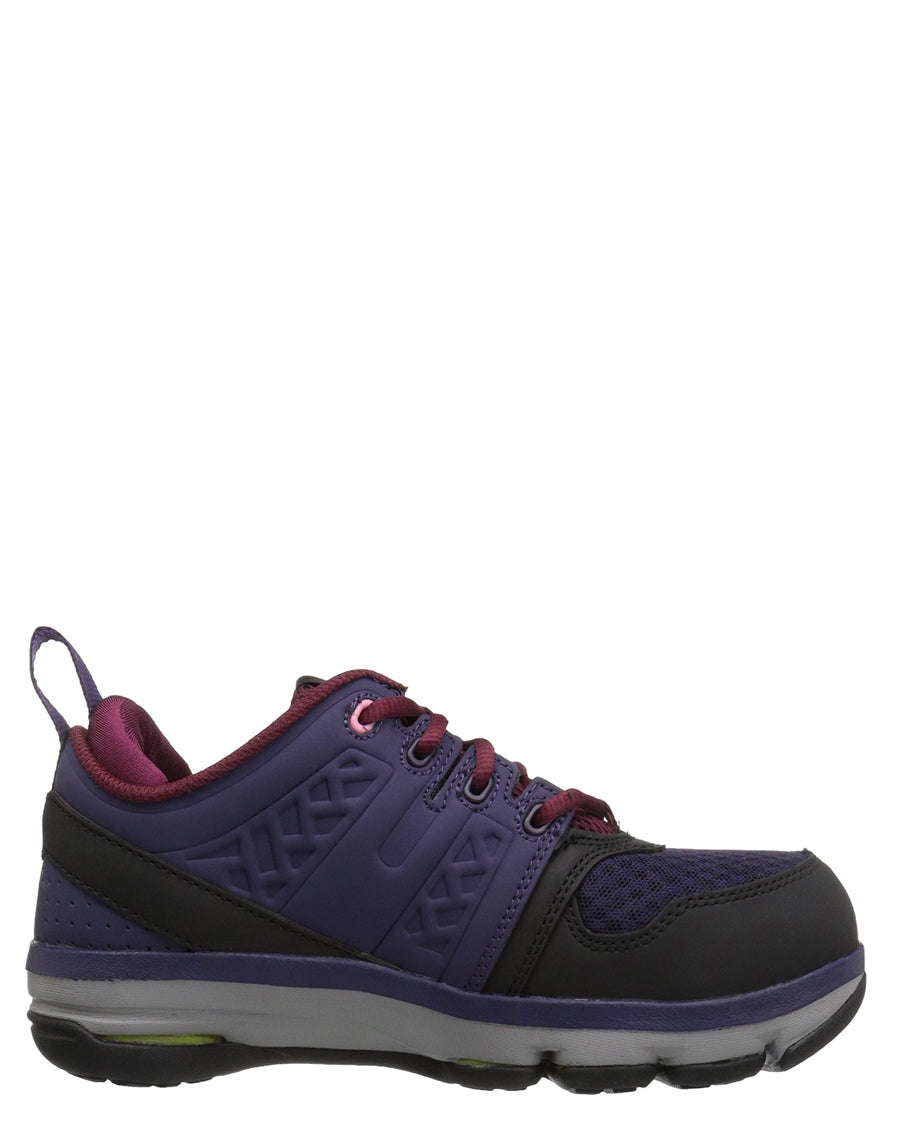 Women's DMX Athletic Work Shoes - Image 6