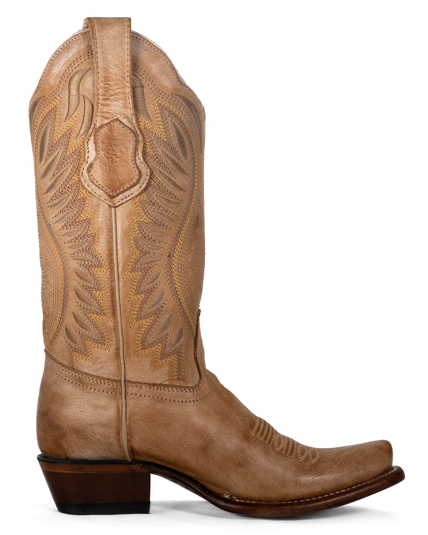 Women's Dubai Western Boots - Image 2