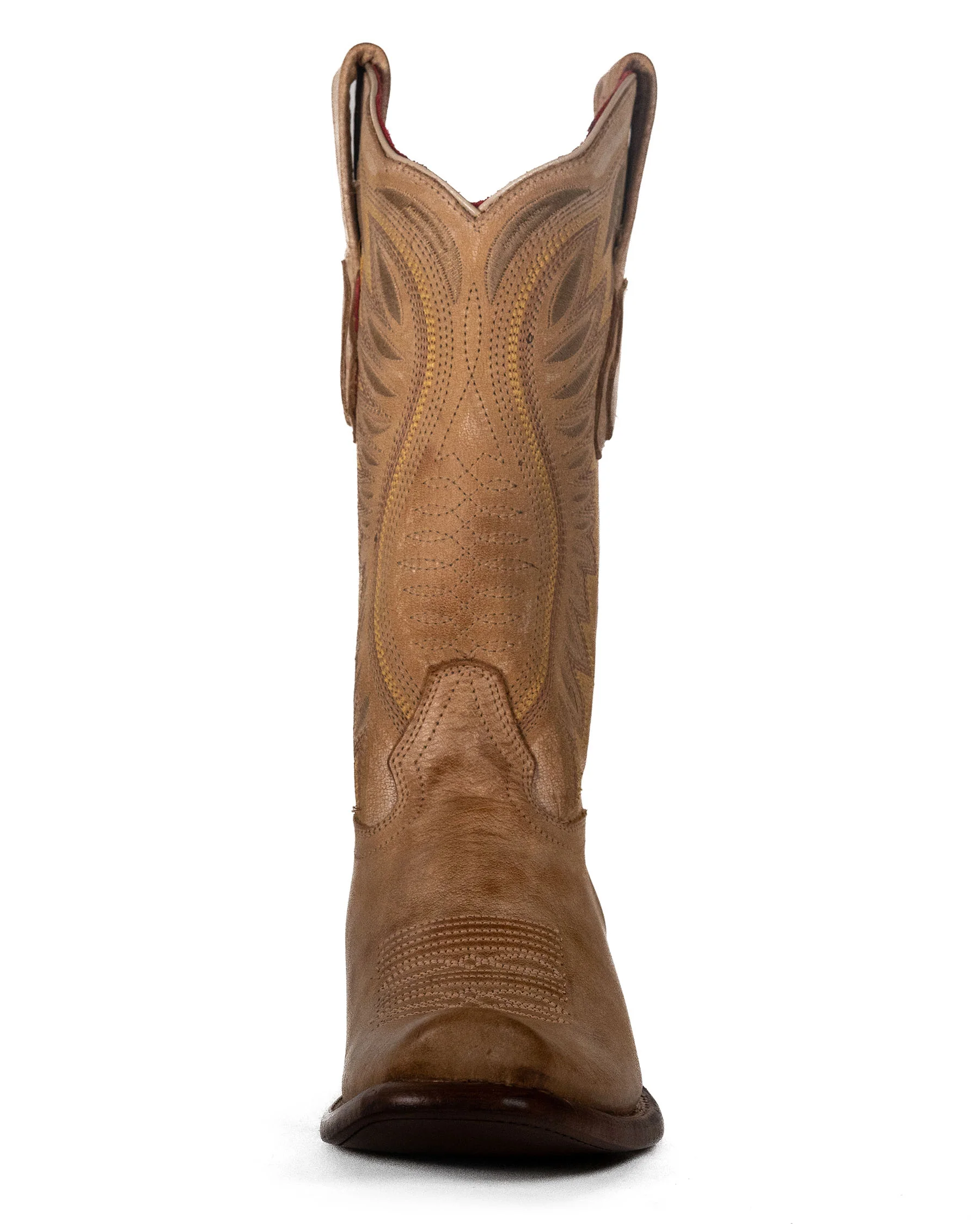 Women's Dubai Western Boots - Image 3