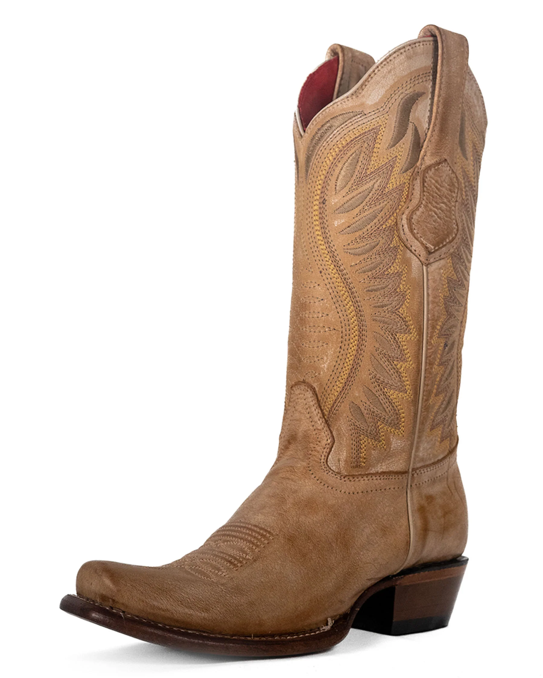 Women's Dubai Western Boots - Image 5