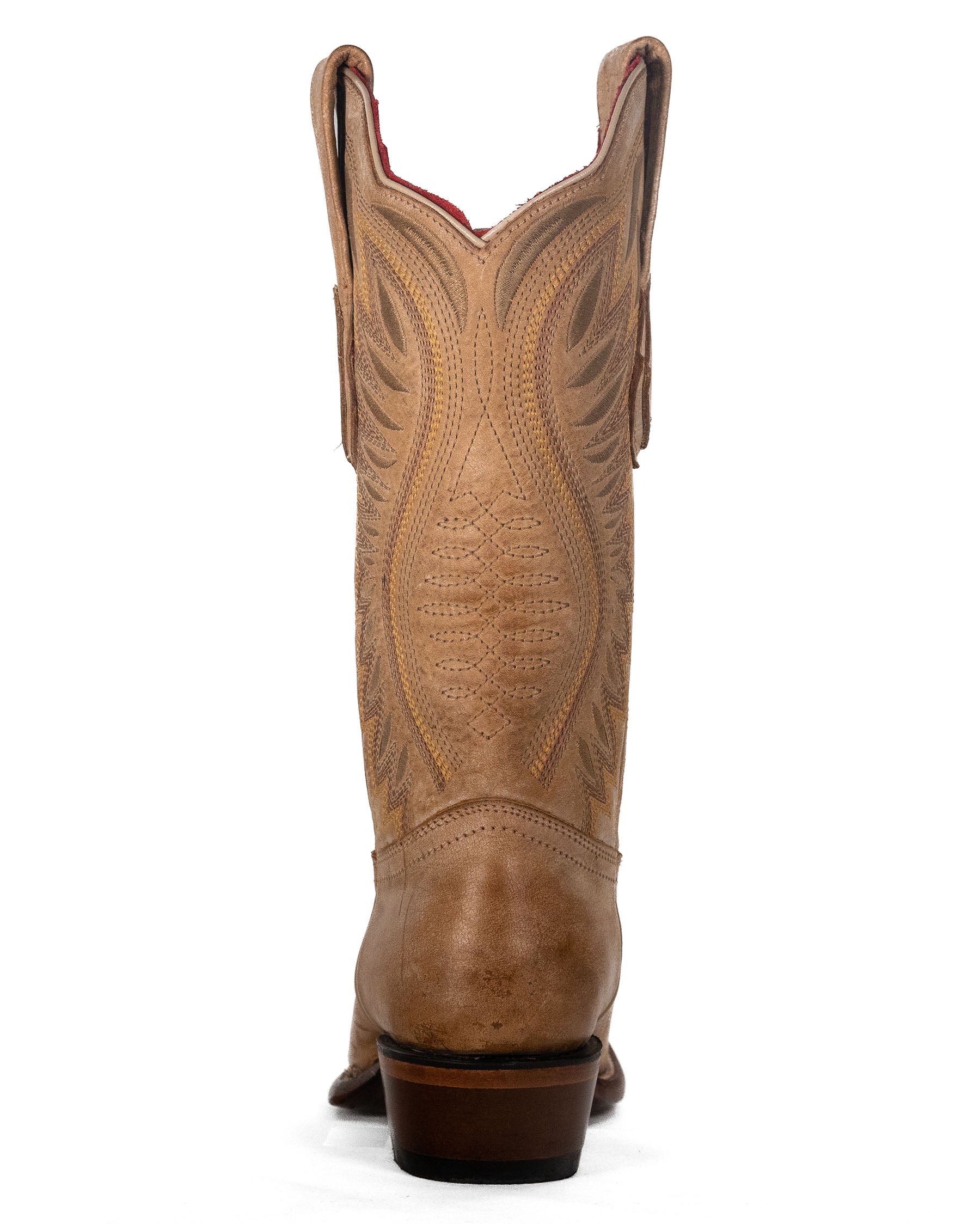 Women's Dubai Western Boots - Image 6