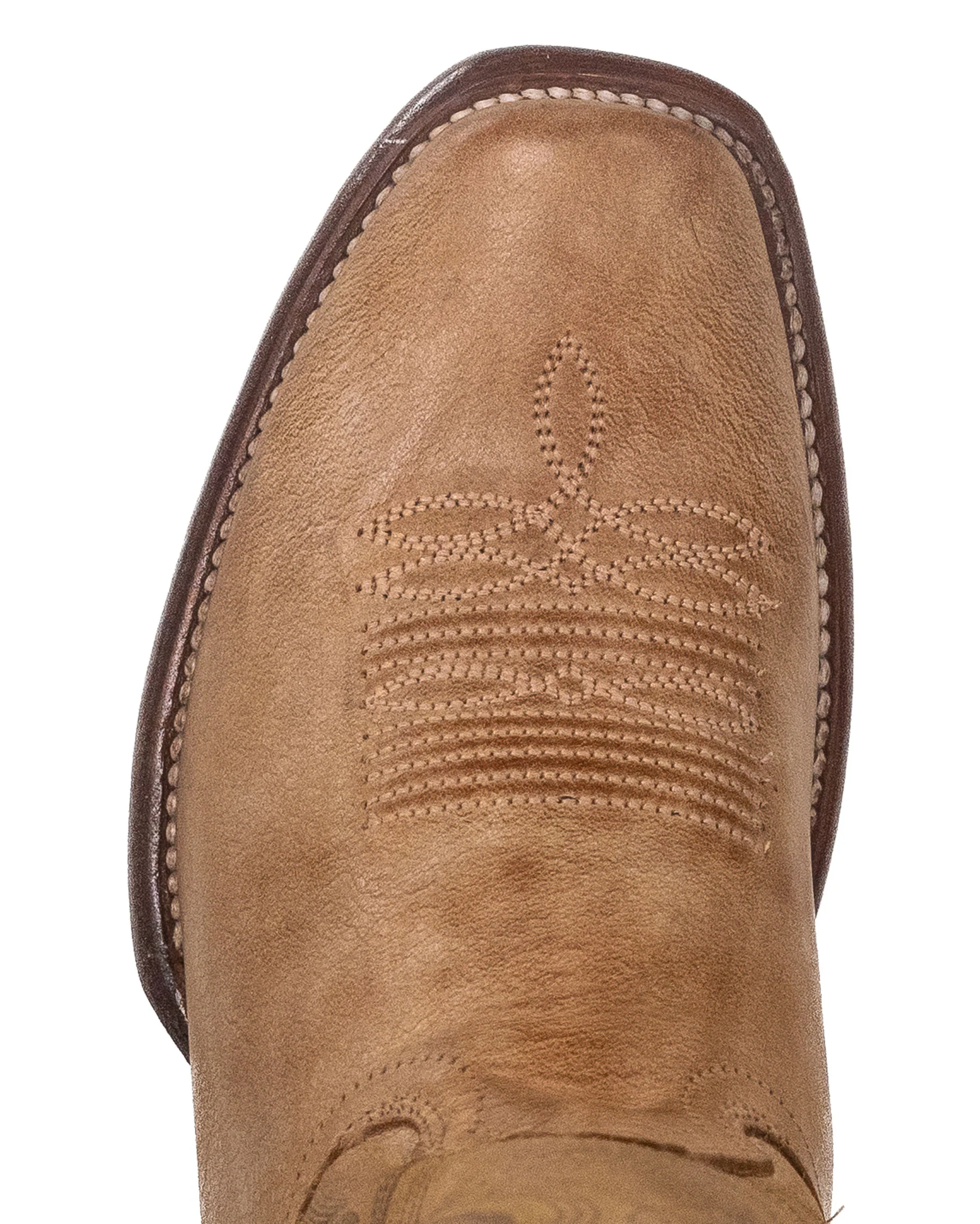 Women's Dubai Western Boots - Image 7