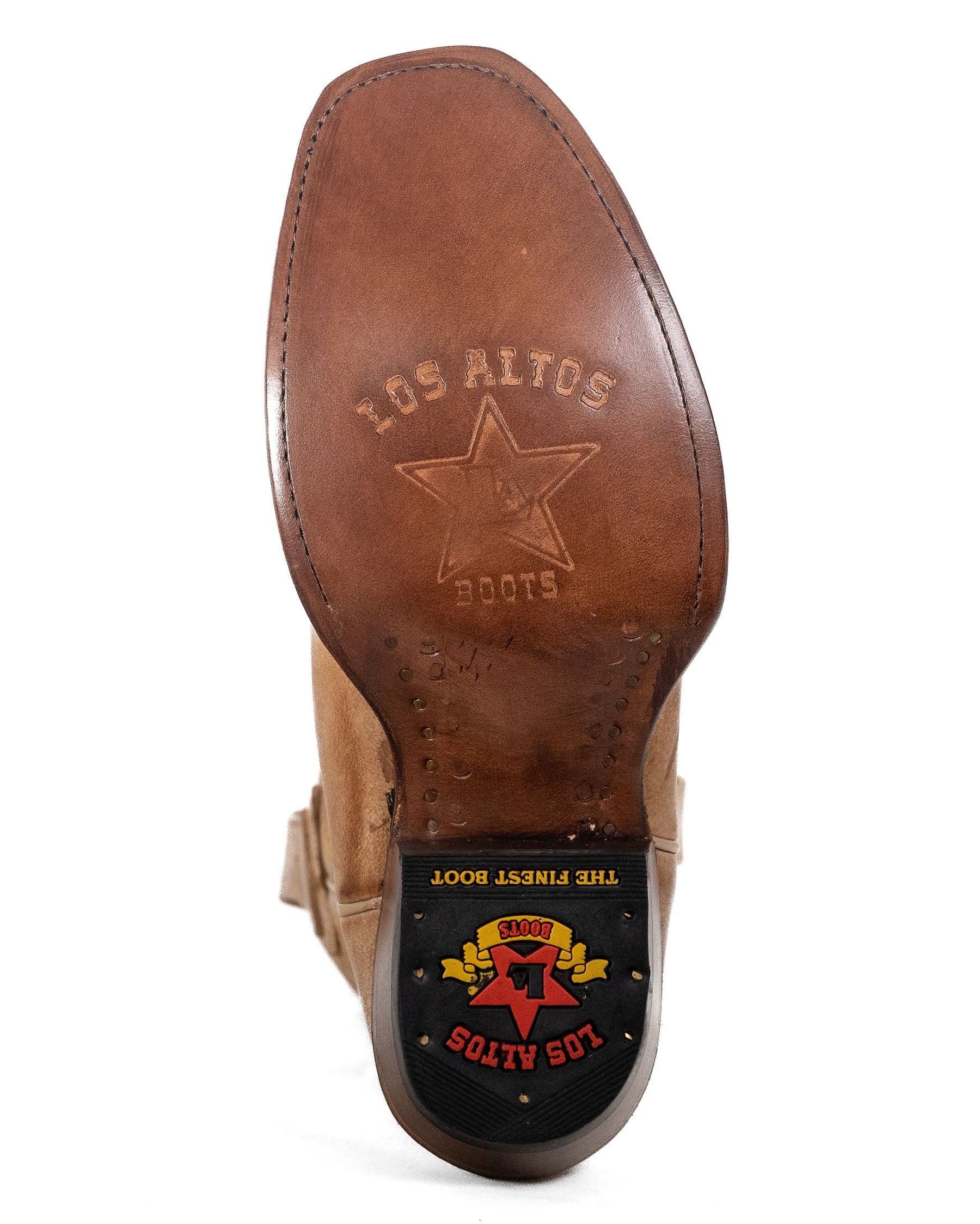 Women's Dubai Western Boots - Image 8