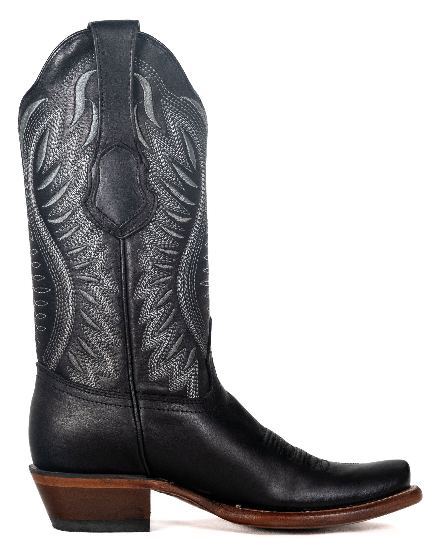 Women's Dubai Western Boots - Image 2