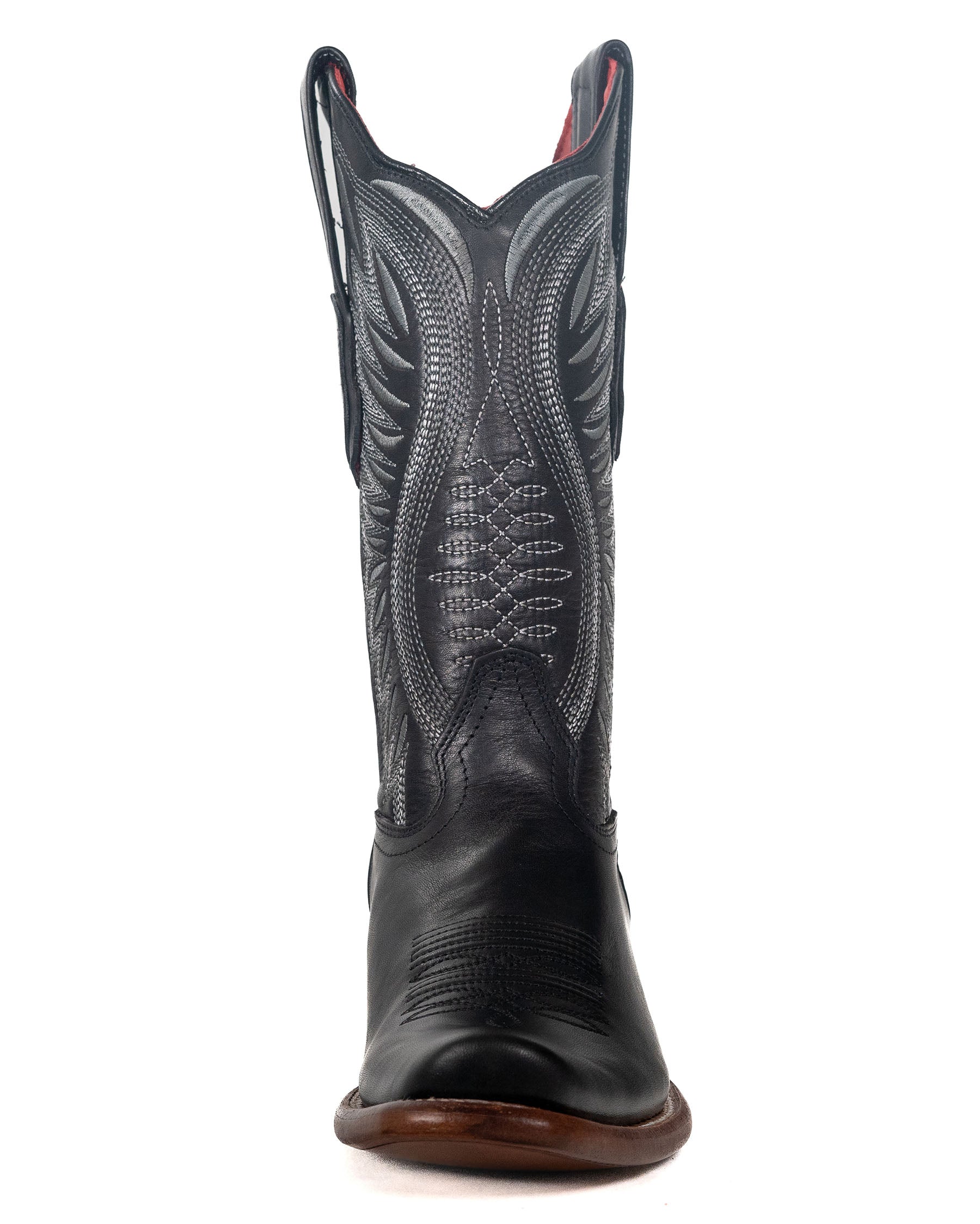 Women's Dubai Western Boots - Image 3