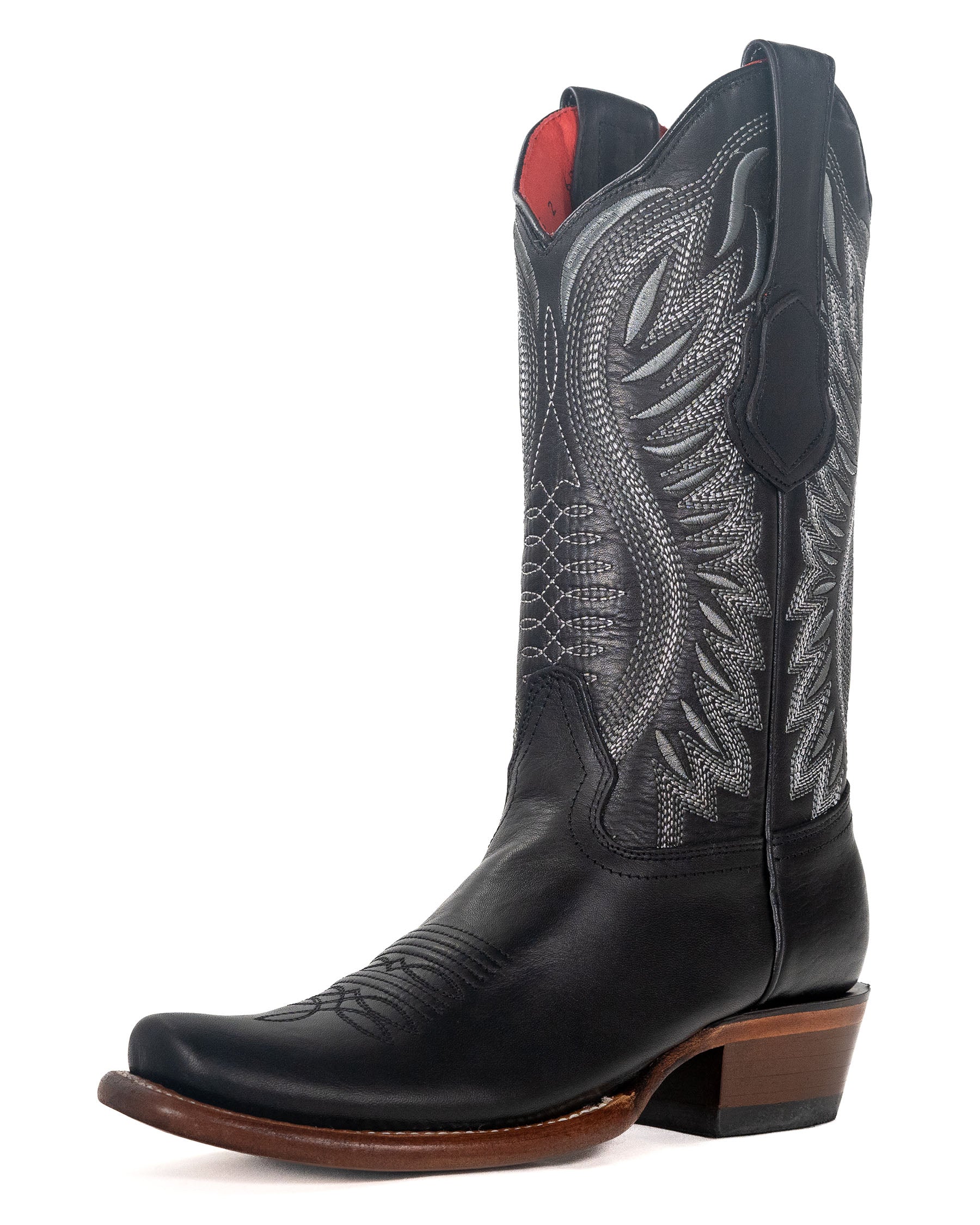 Women's Dubai Western Boots - Image 4