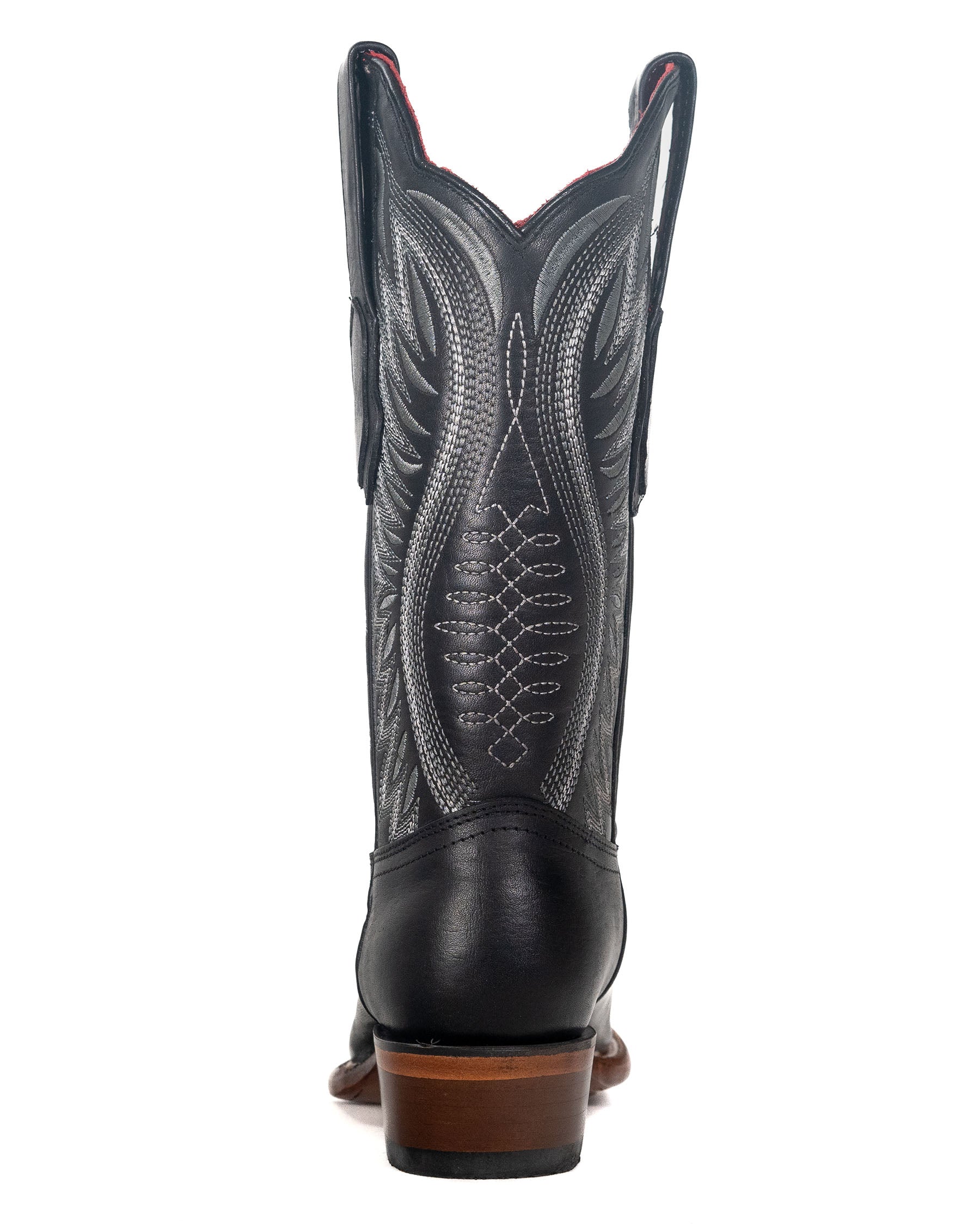 Women's Dubai Western Boots - Image 5
