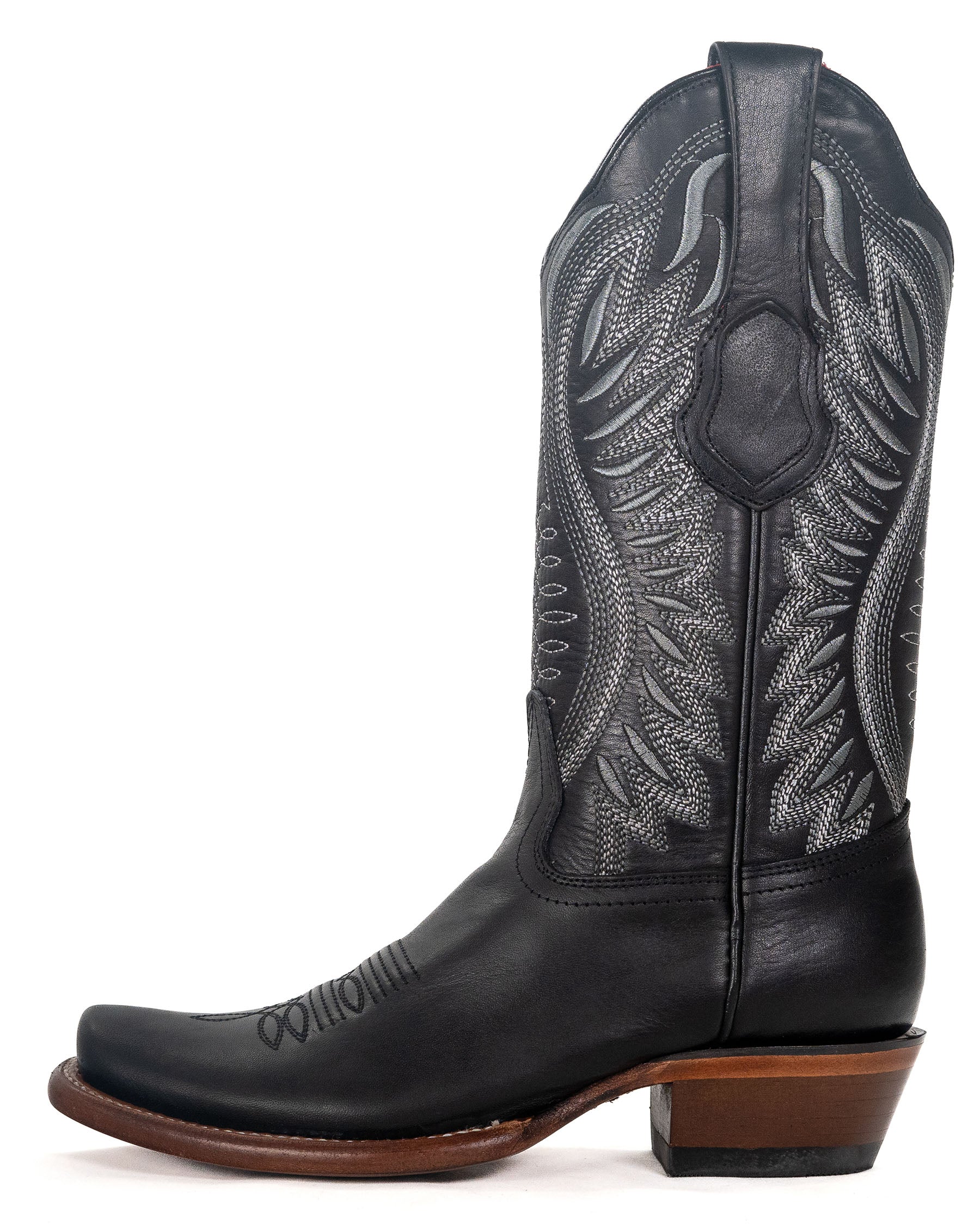 Women's Dubai Western Boots - Image 6