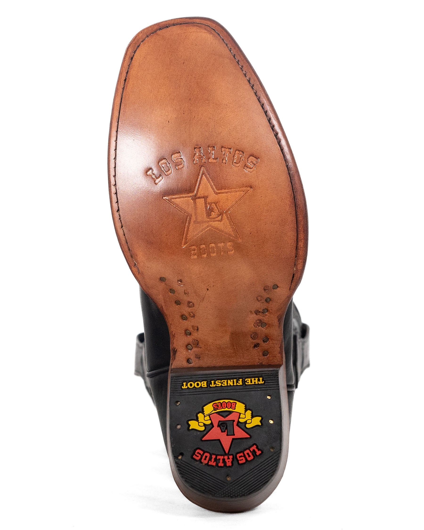 Women's Dubai Western Boots - Image 7