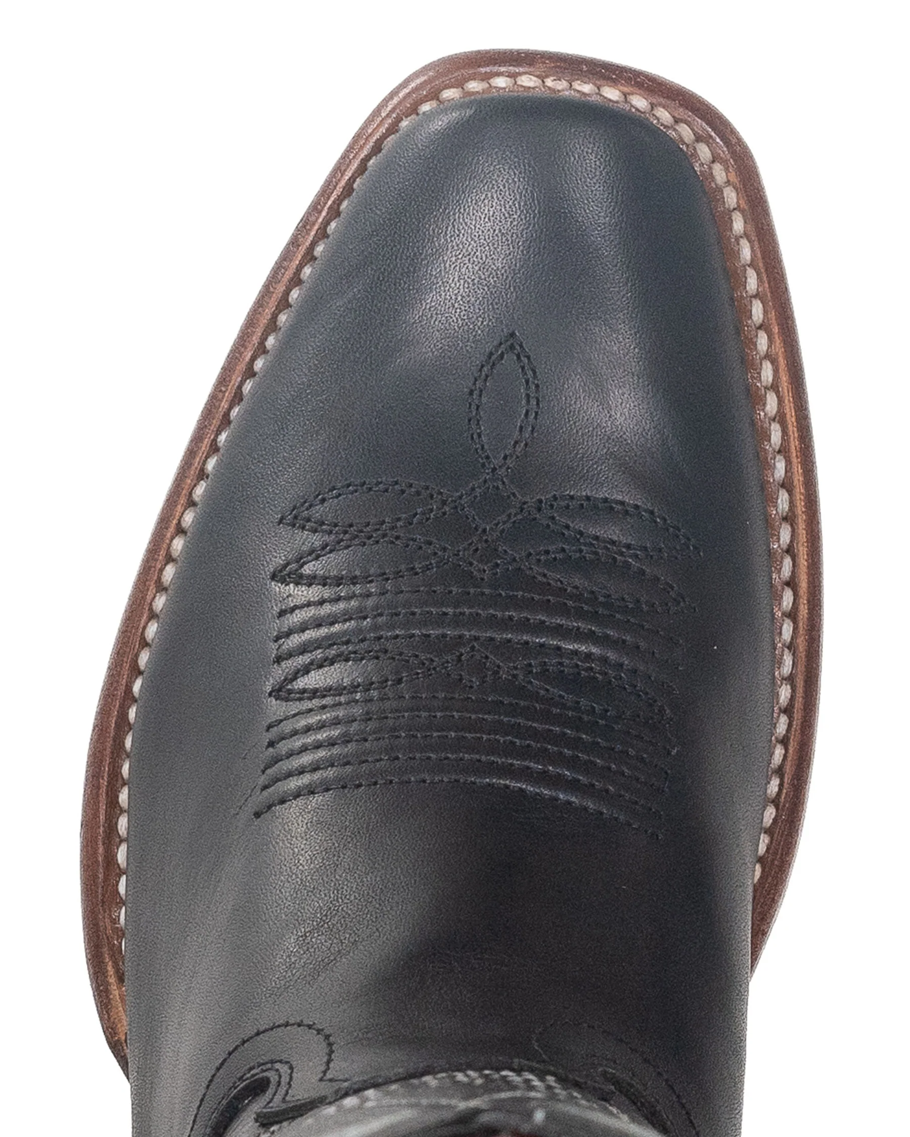 Women's Dubai Western Boots - Image 8