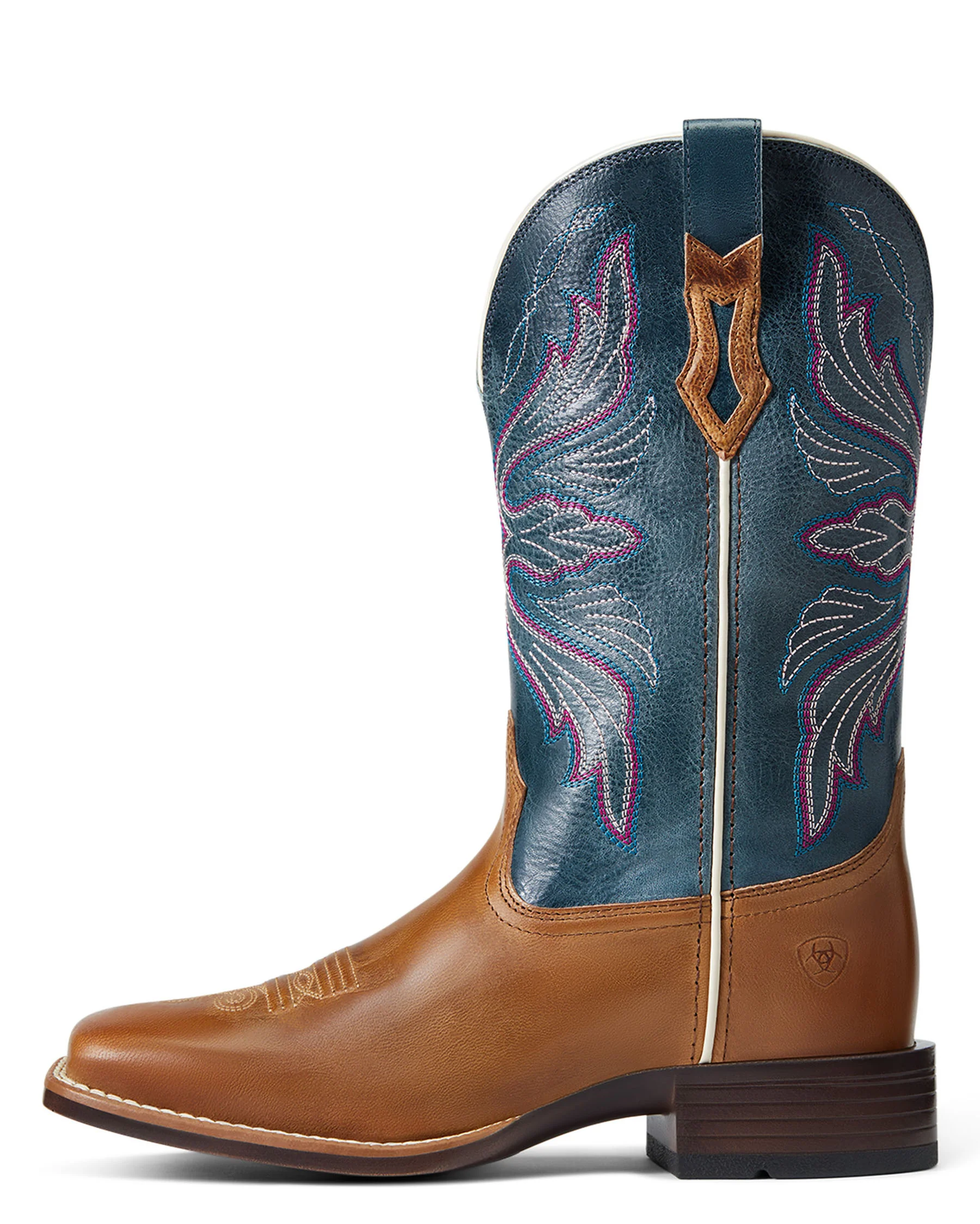 Women's Edgewood Western Boots - Image 2