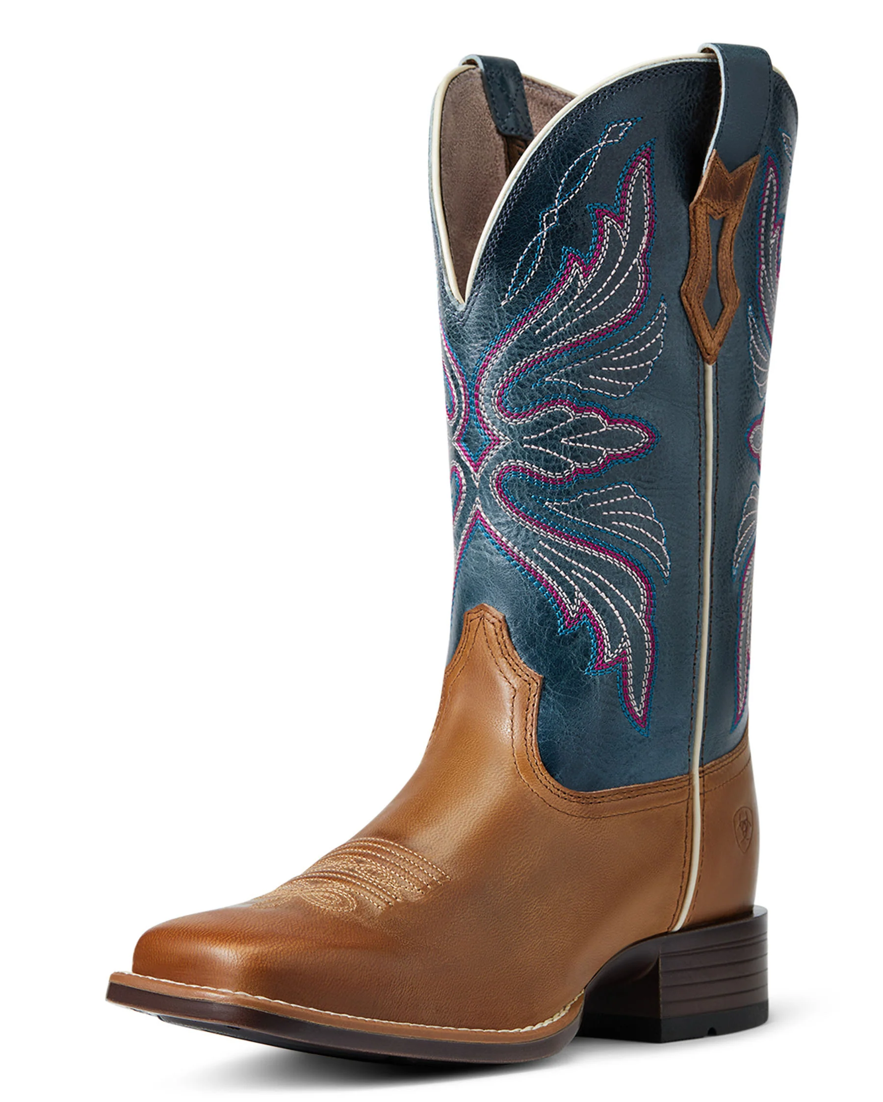 Women's Edgewood Western Boots - Image 3