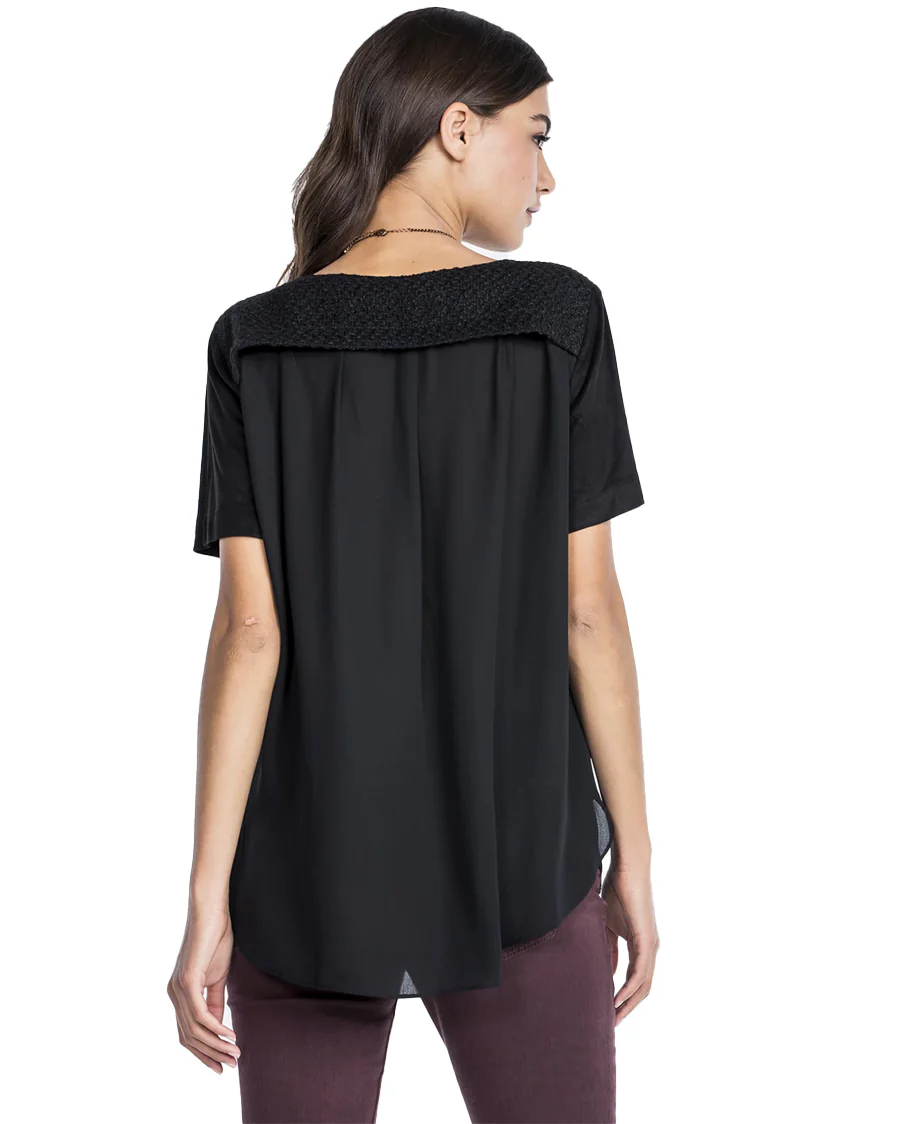 Women's Evening Romance Top - Image 4