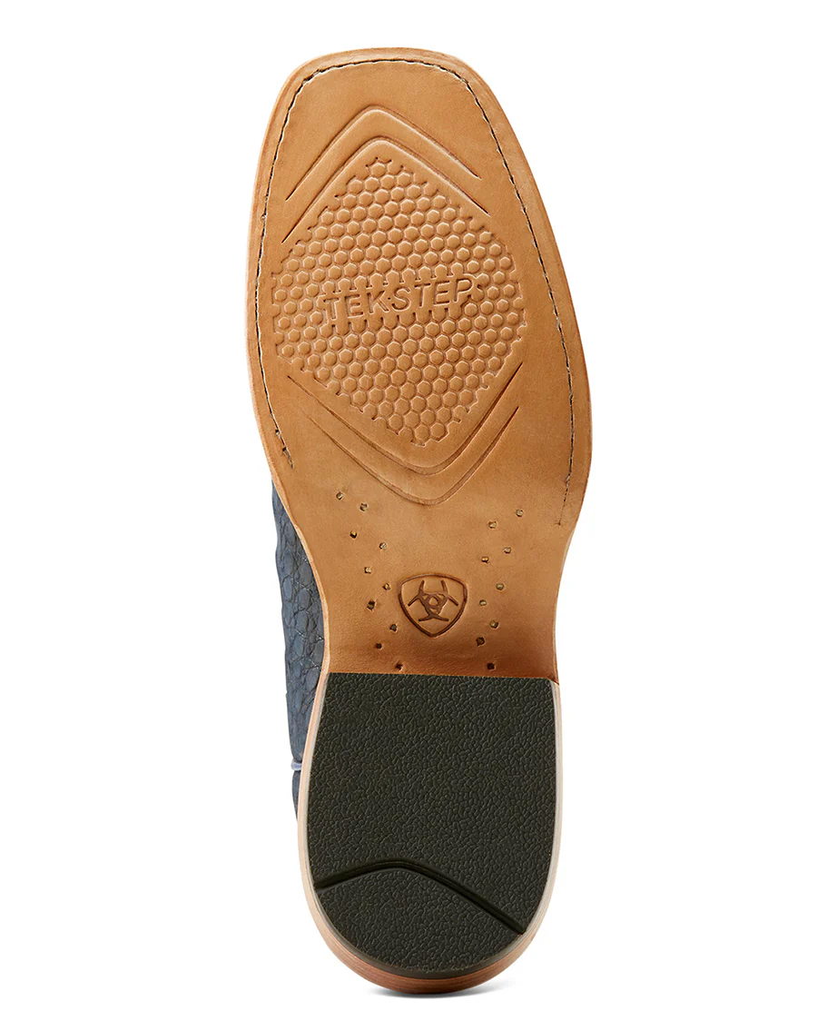 Women's Futurity Boon Western Boots - Image 6