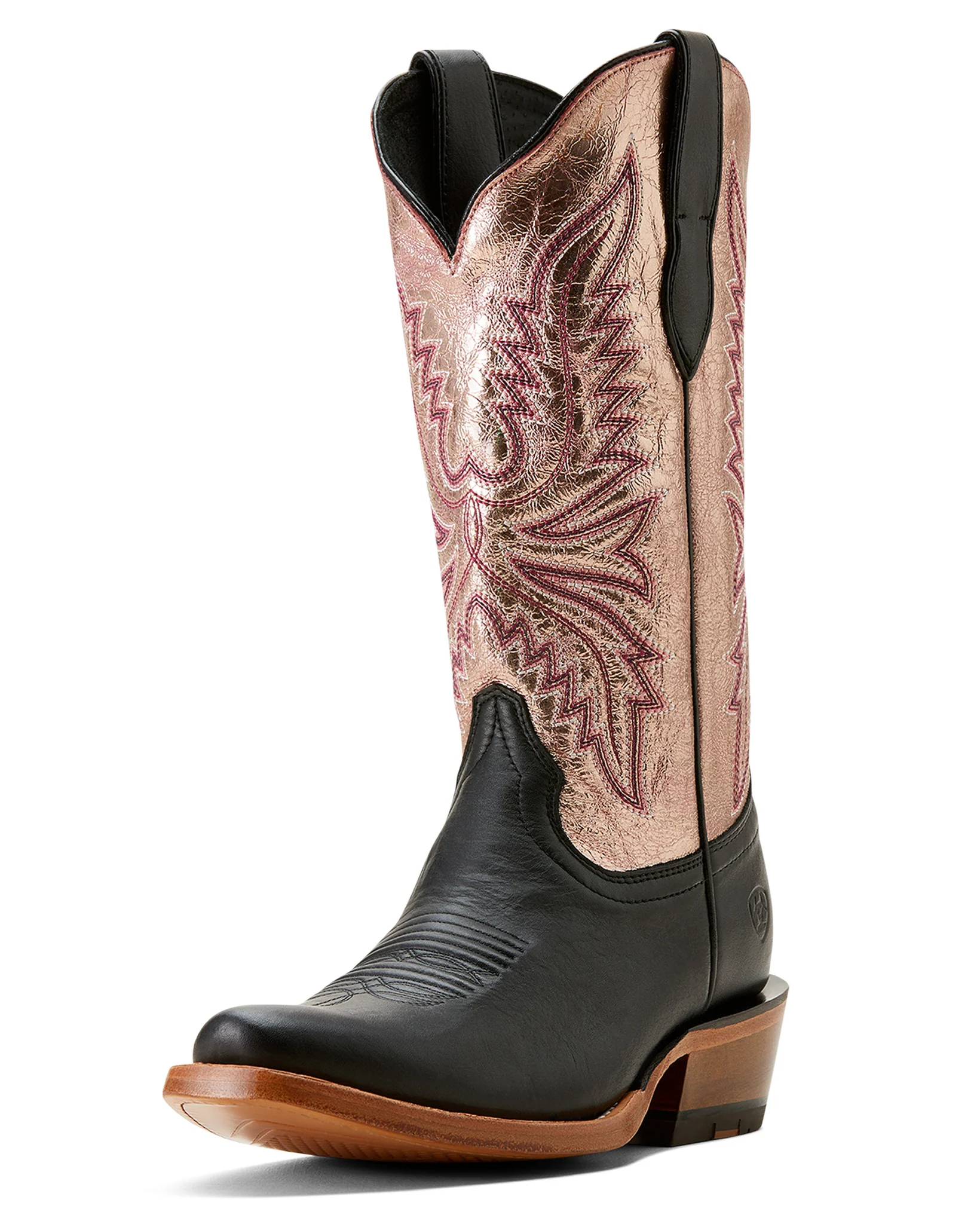 Women's Futurity Flash Western Boots - 10053610 - Image 6