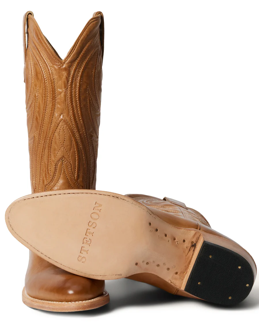 Women's Nora Western Boots - Image 5