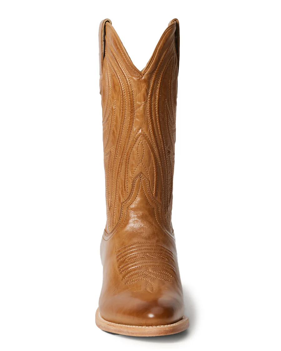 Women's Nora Western Boots - Image 7