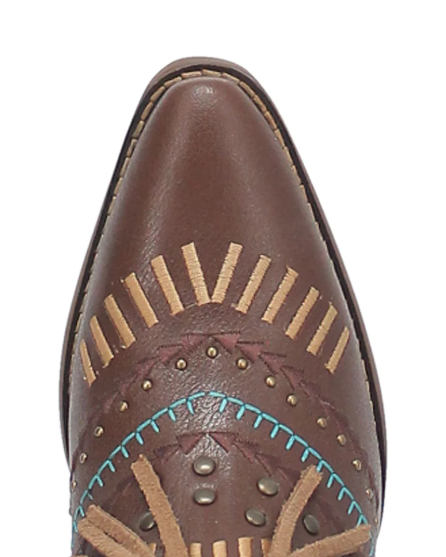 Women's Gypsy Western Boots - Image 10