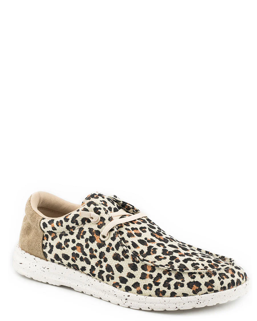 Women's Hang Loose Low Chukka Shoes