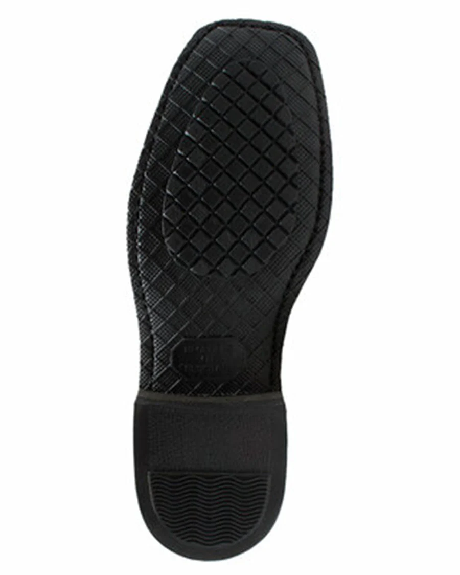 Women's Harness Motorcycle Boots - Image 5