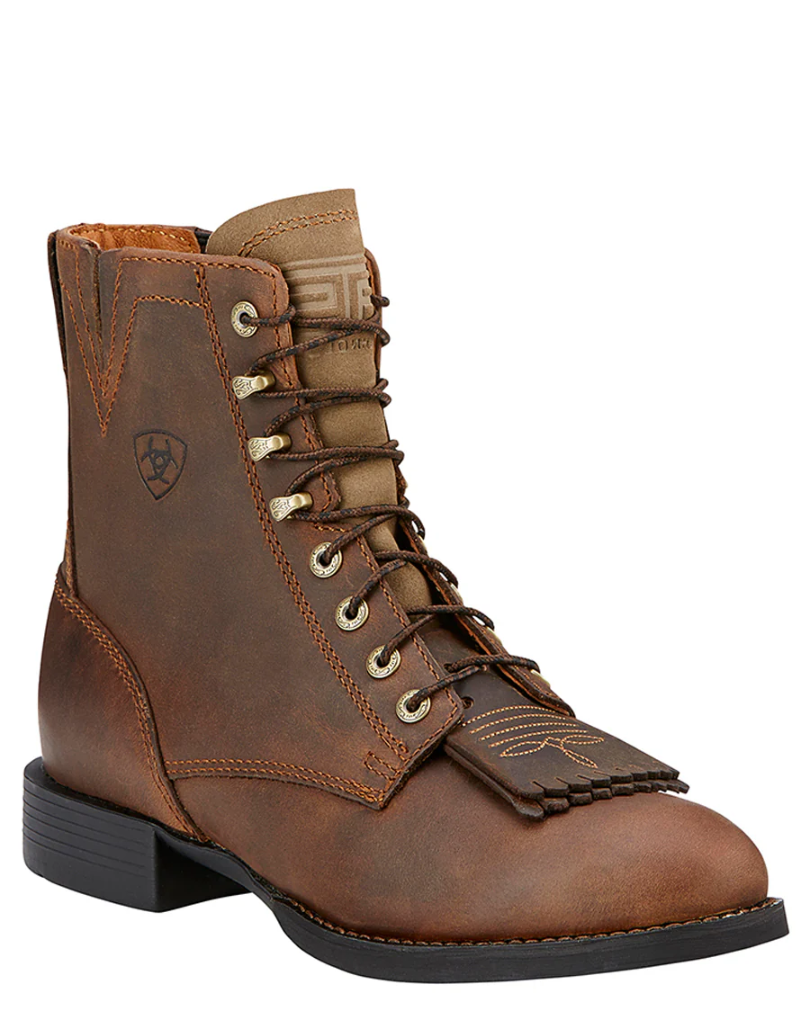 Women's Heritage Lacer Boots