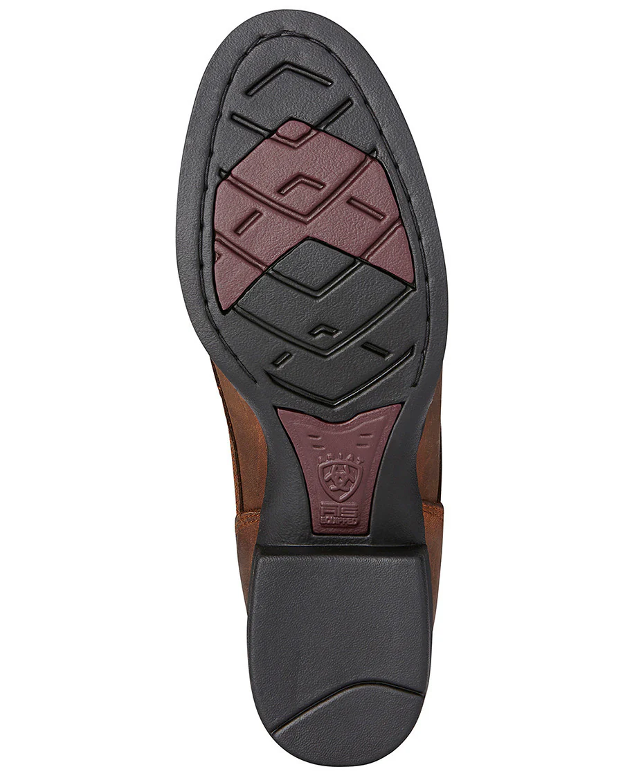 Women's Heritage Lacer Boots - Image 2