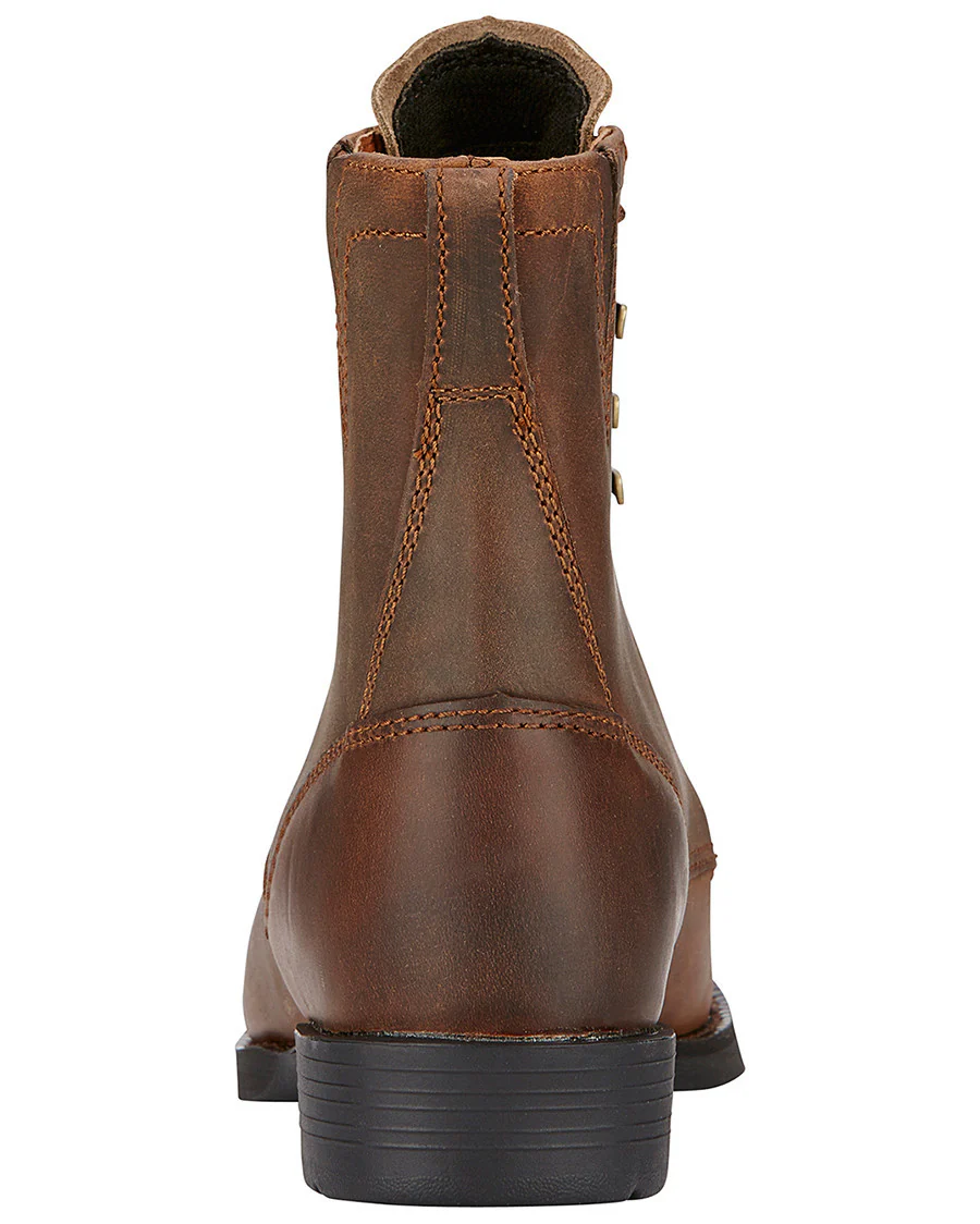 Women's Heritage Lacer Boots - Image 3