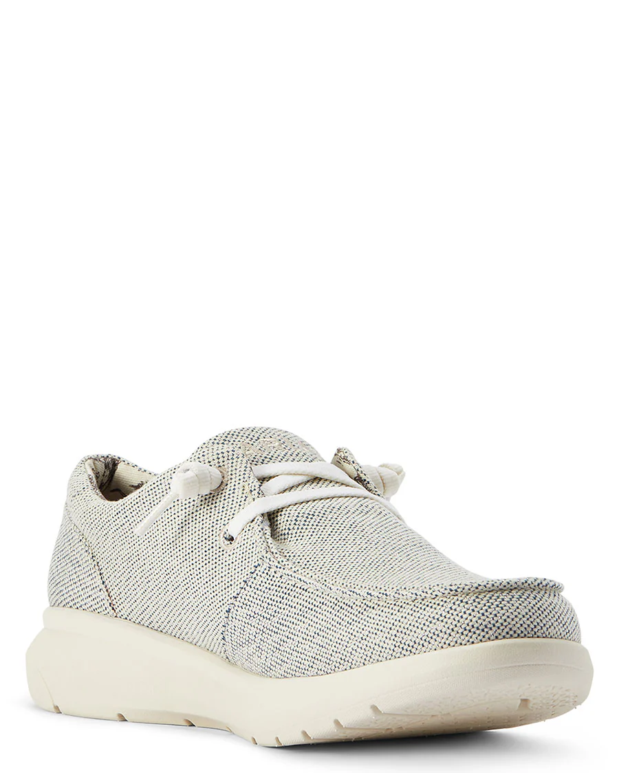 Women's Hilo Shoes