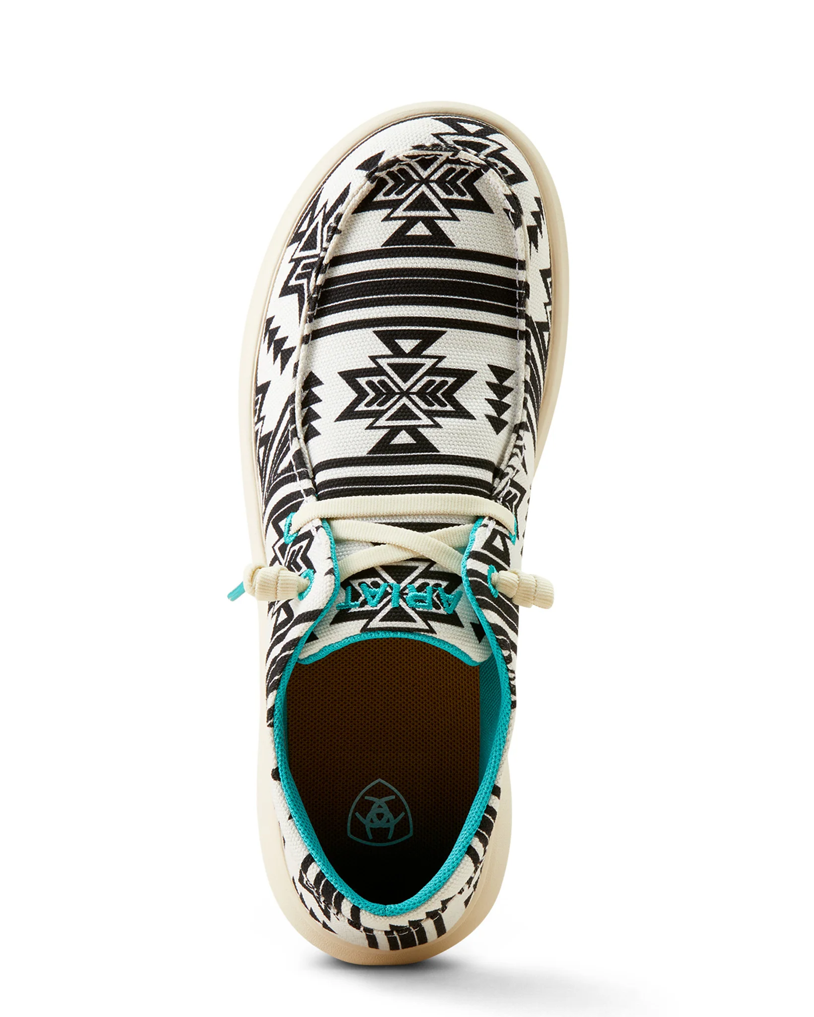 Women's Hilo Shoes - 10050929 - Image 4