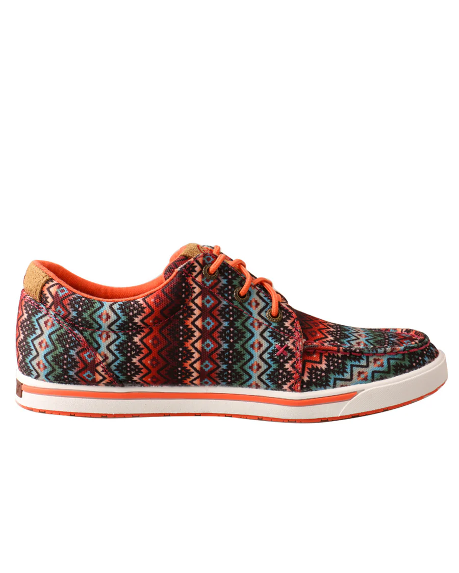 Women's Hooey Loper Shoes - Image 4