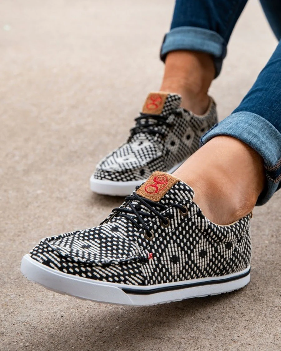 Women's Hooey Loper Shoes - Image 3