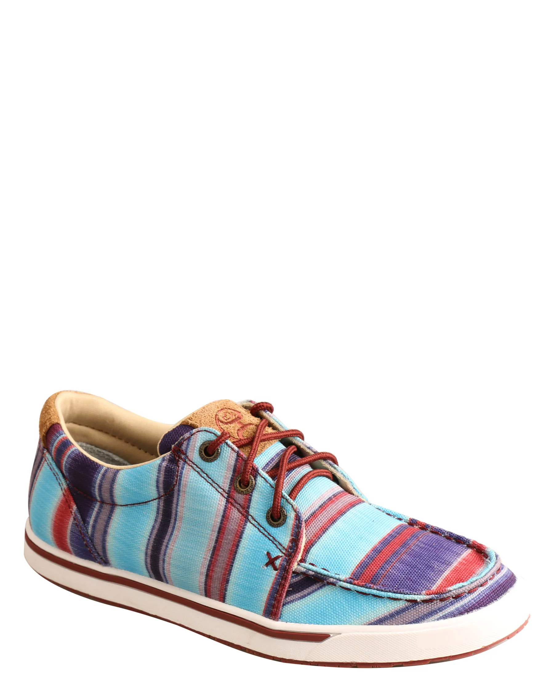 Women's Hooey Loper Shoes