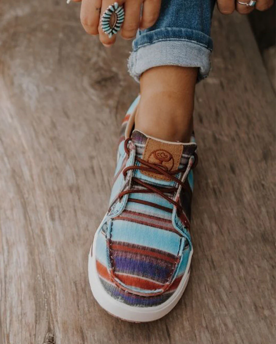 Women's Hooey Loper Shoes - Image 2