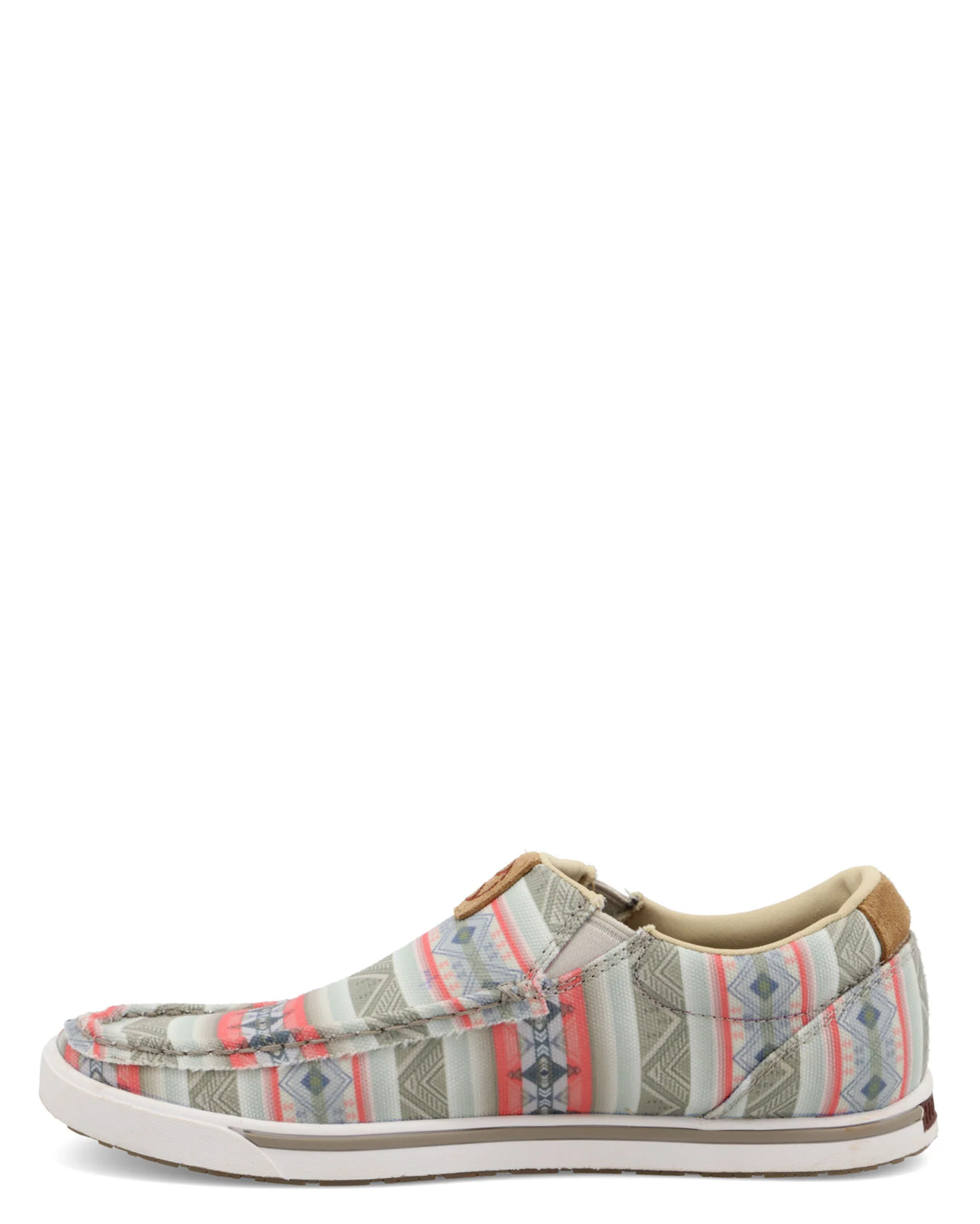 Women's Hooey Slip-On Loper Shoes - Image 6