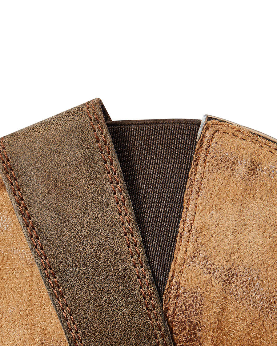 Women's Hybrid Rancher StretchFit Western Boots - Image 9