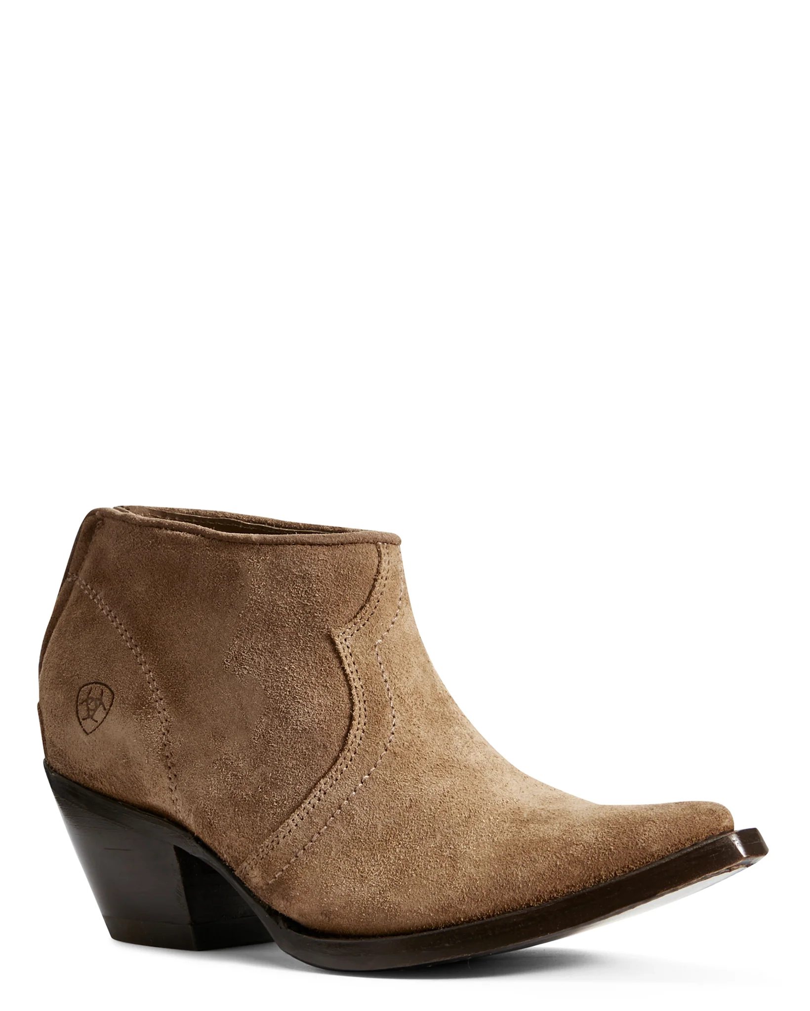 Women's Jadyn Western Booties