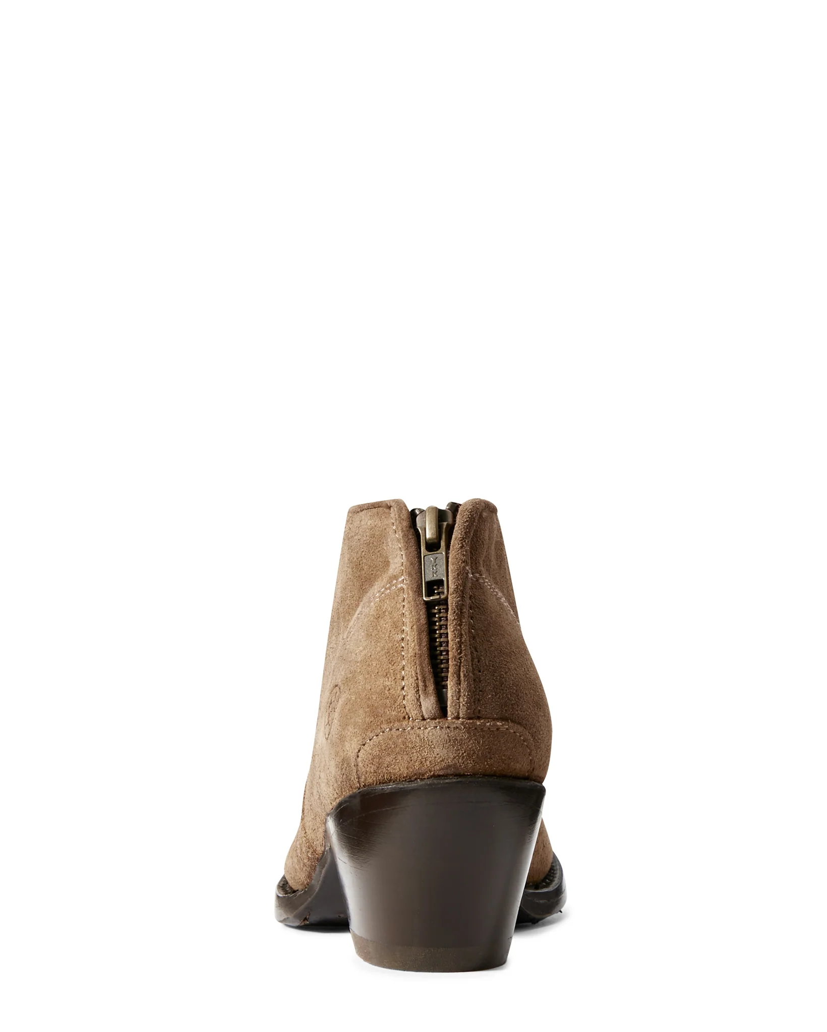 Women's Jadyn Western Booties - Image 3