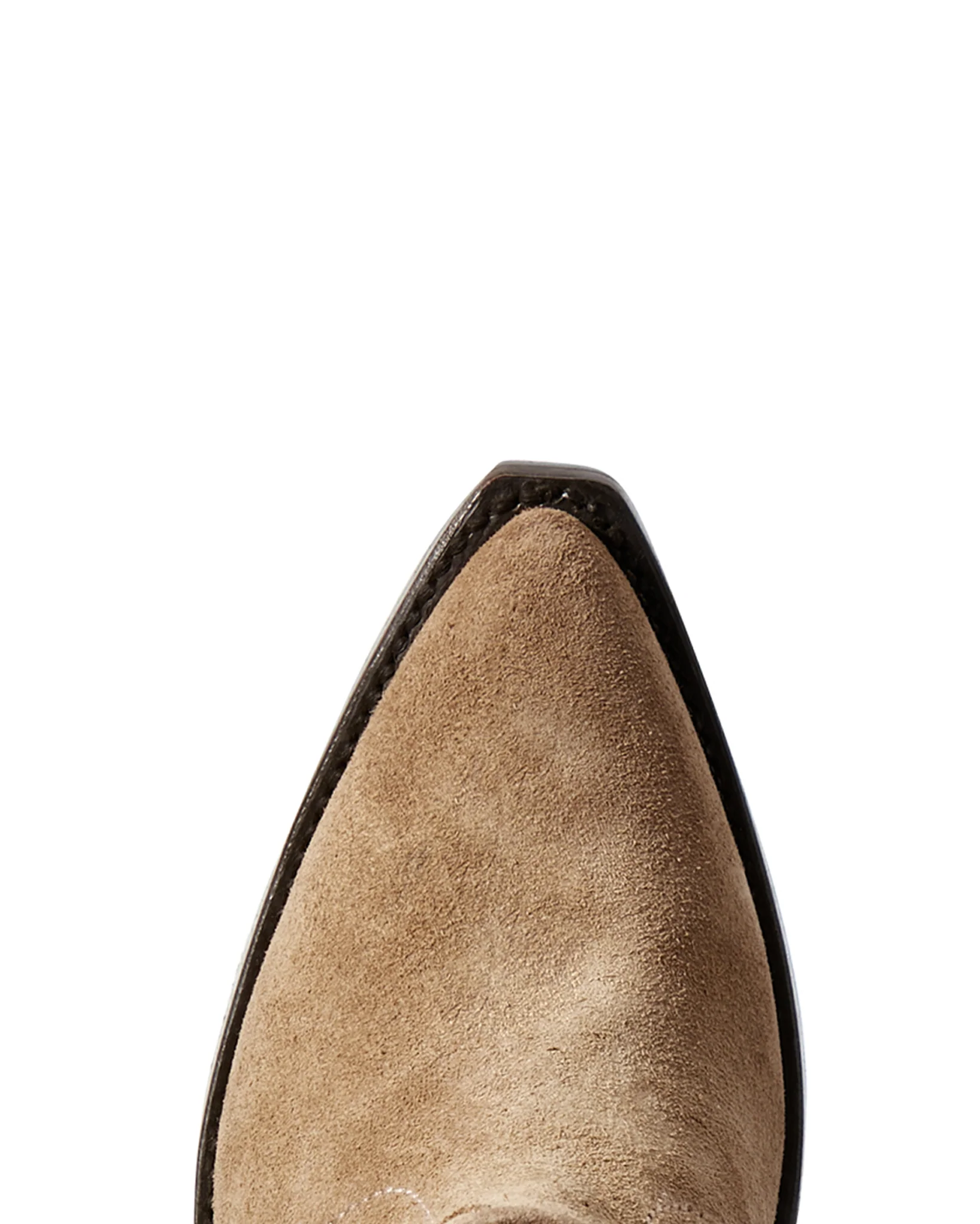 Women's Jadyn Western Booties - Image 4