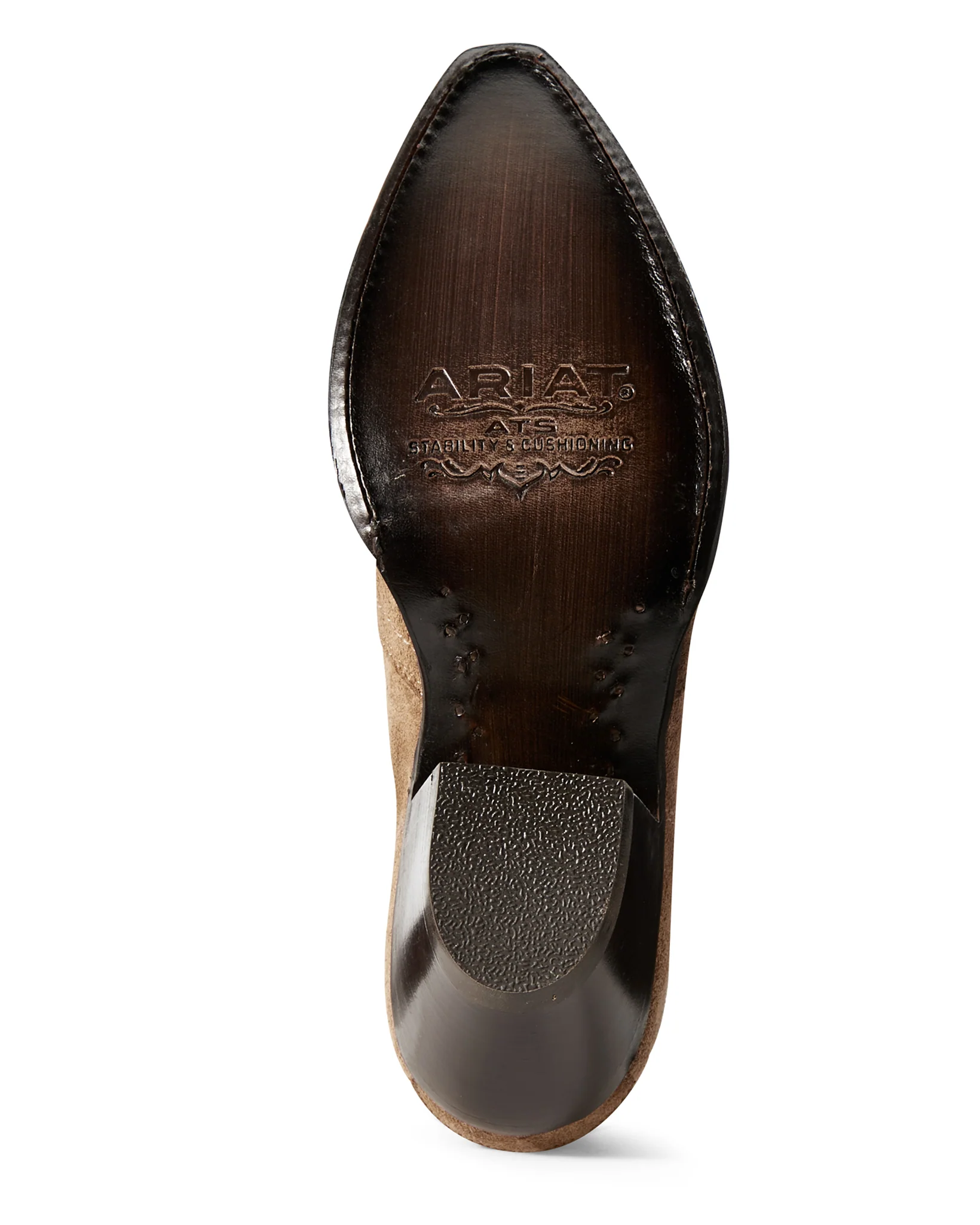 Women's Jadyn Western Booties - Image 5
