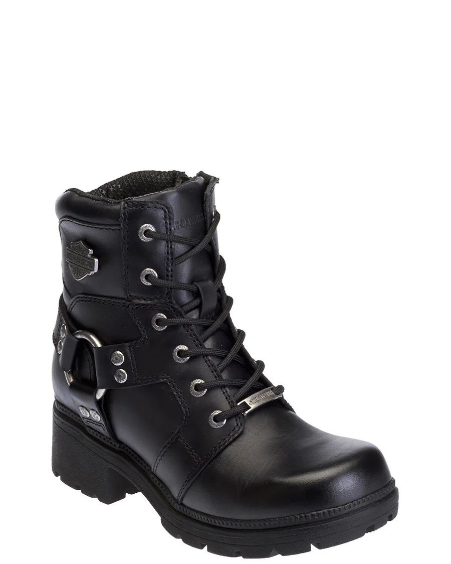 Women's Jocelyn 6" Lace-Up Boots